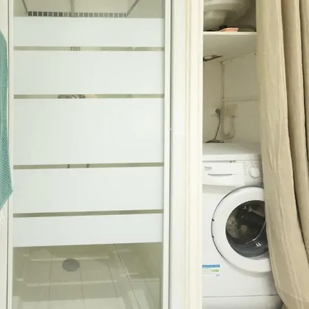 Magnifique T2 Clim & Parking Prive - Senaya Apartament *